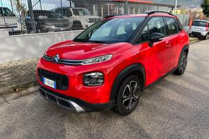 Citroen C3 Aircross 1.2 Benzina 82cv Shine 2019