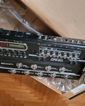 zoom g9.2tt