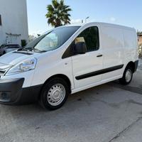 Citroen jumpy unico proprietario 2.0 diesel