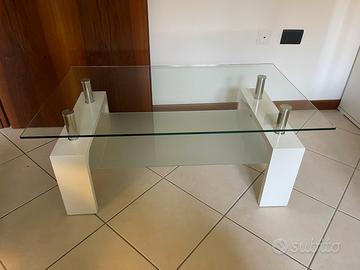 Tavolino da soggiorno