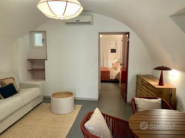 CASA VACANZA centro storico COPERTINO