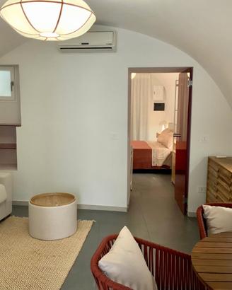 CASA VACANZA centro storico COPERTINO