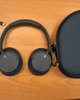 Cuffie Sony WH-CH720N