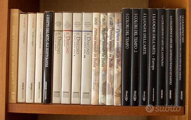 Libri d'arte