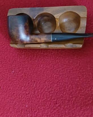 Pipa americana da collezione (o utilizzo)