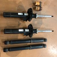 Ammortizzatori VW CADDY 2018