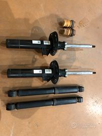 Ammortizzatori VW CADDY 2018