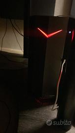 Acer n50 (pc fisso gaming)