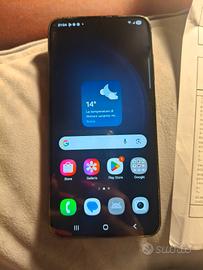 Samsung galaxy S23 128g nero