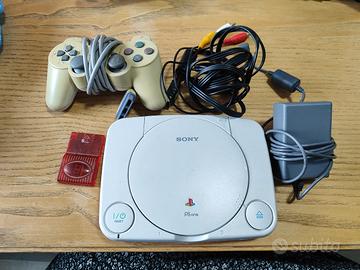Sony PSone
