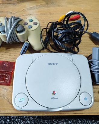 Sony PSone