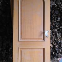 porte legno massello