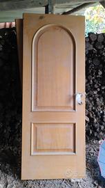 porte legno massello