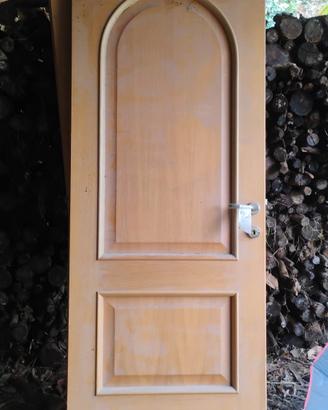 porte legno massello