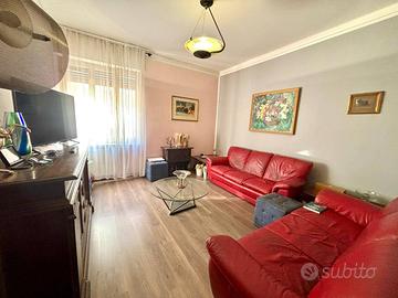 Appartamento - Alessandria