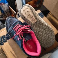 scarpe ginnastica 