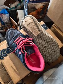scarpe ginnastica 