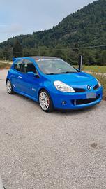 Clio RS 197 CV del 2006