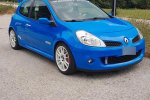 Clio RS 197 CV del 2006