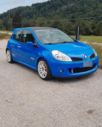 Clio RS 197 CV del 2006