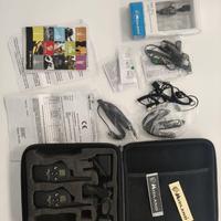 Walkie talkie Professionali