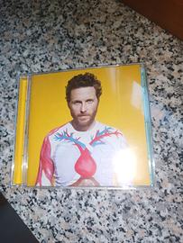 CD Jovanotti ( doppio CD raccolta)