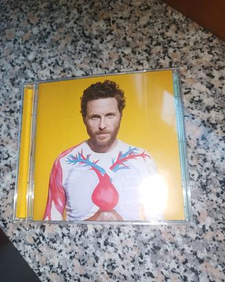 CD Jovanotti ( doppio CD raccolta)