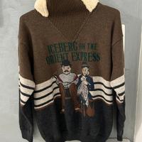 Maglione vintage Iceberg