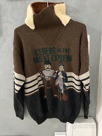 Maglione vintage Iceberg