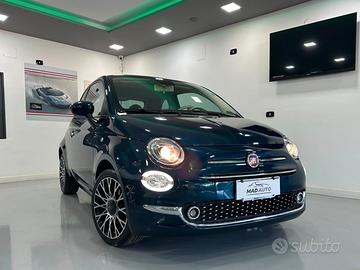 Fiat 500 1.0 Hybrid