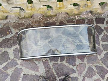  cristalli e vari ricambi alfa Romeo Giulia 1.6