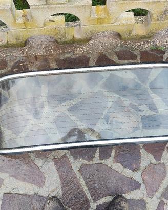  cristalli e vari ricambi alfa Romeo Giulia 1.6