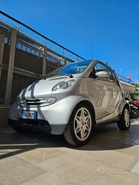 Smart 600 cabrio (Motore 30k km)