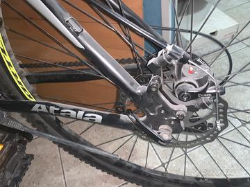 Bici atala nuova
