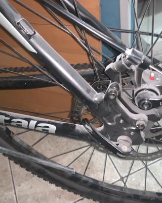 Bici atala nuova