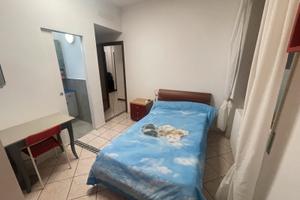 Camera con bagno privato