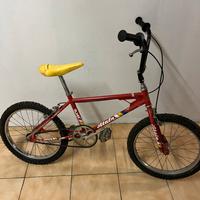 Bici  Atala BMX anni 80
