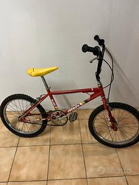 Bici  Atala BMX anni 80