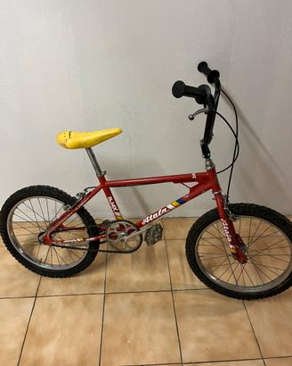 Bici  Atala BMX anni 80