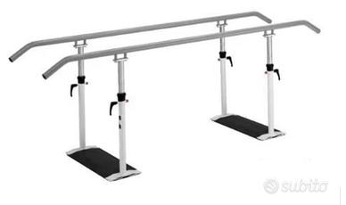 Barre per Fisio terapia 4 mt