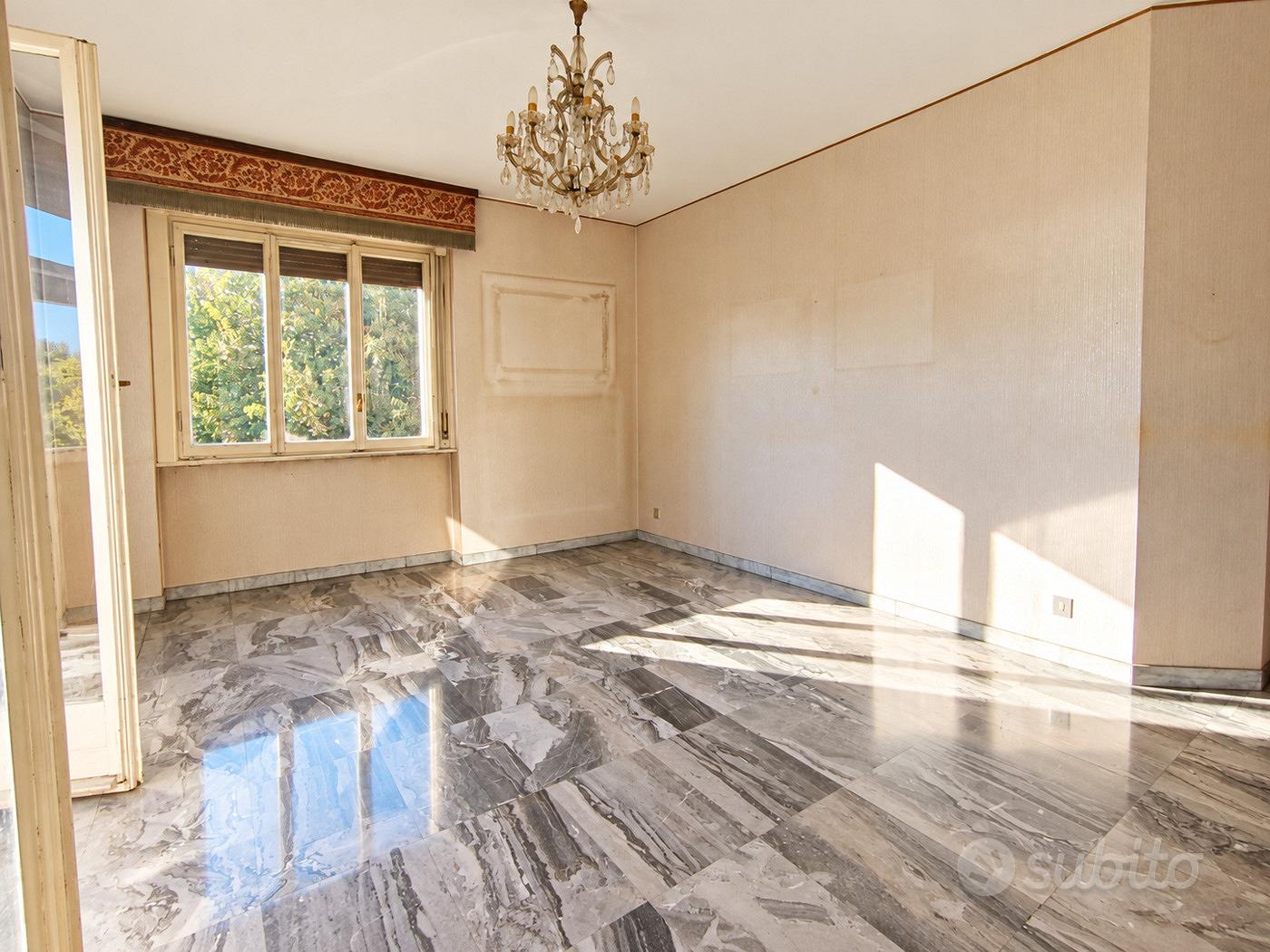 Appartamento – Milano, Portello, Tre Torri - Vista 3