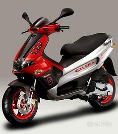 gilera runner 50