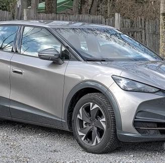 Ricambi usati cupra tavascan-formentor 2020-2025