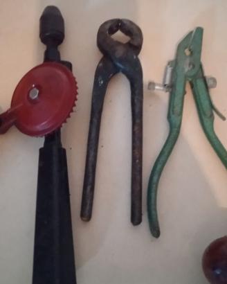 Bricolage legno