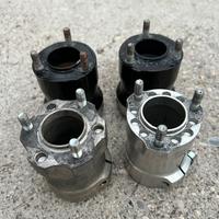 Mozzi kart alluminio magnesio