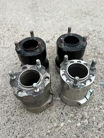 Mozzi kart alluminio magnesio