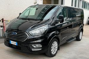 Ford Turneo Custom 9 posti L2 cv 185