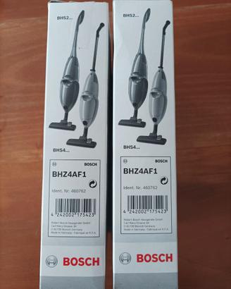 Sacchetti aspirapolvere BHZ4AF1