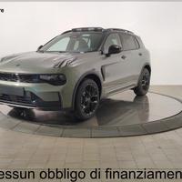 LYNK&CO 01 Phev More