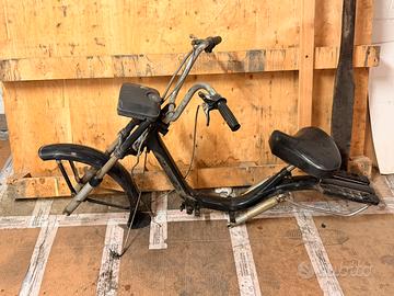 Piaggio Bravo 1970